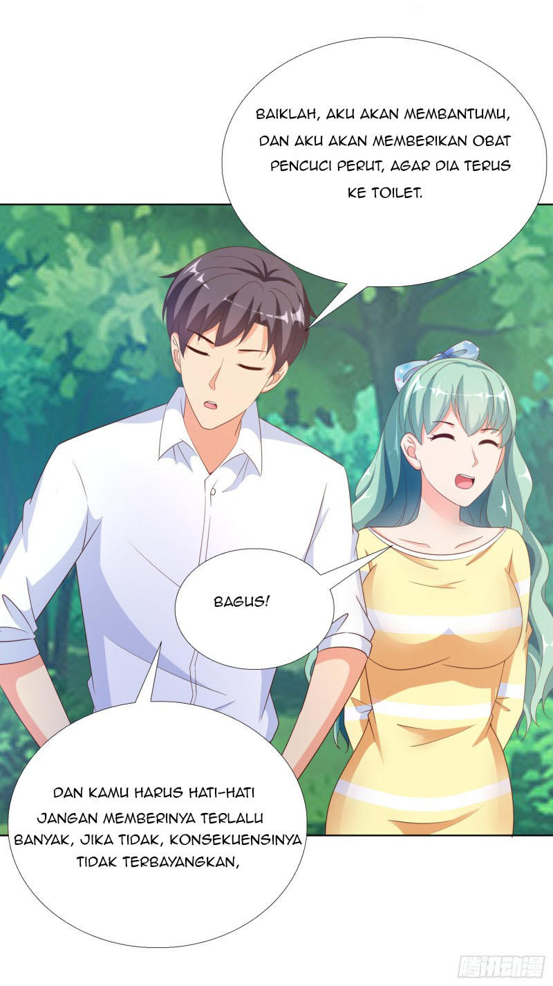 Super School Doctor (Supreme Campus Doctor) Chapter 59 Gambar 8
